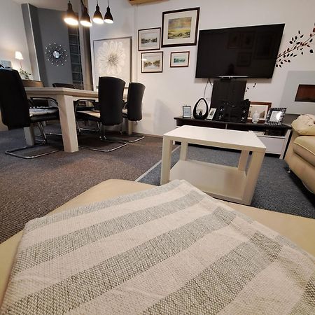 Apartment Iggory Pula Zewnętrze zdjęcie