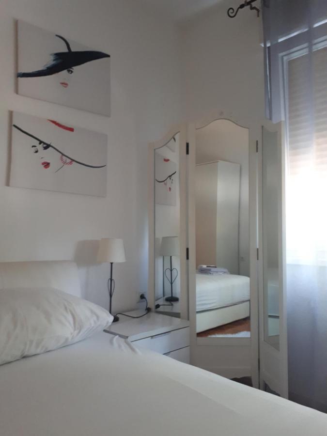 Apartment Iggory Pula Zewnętrze zdjęcie