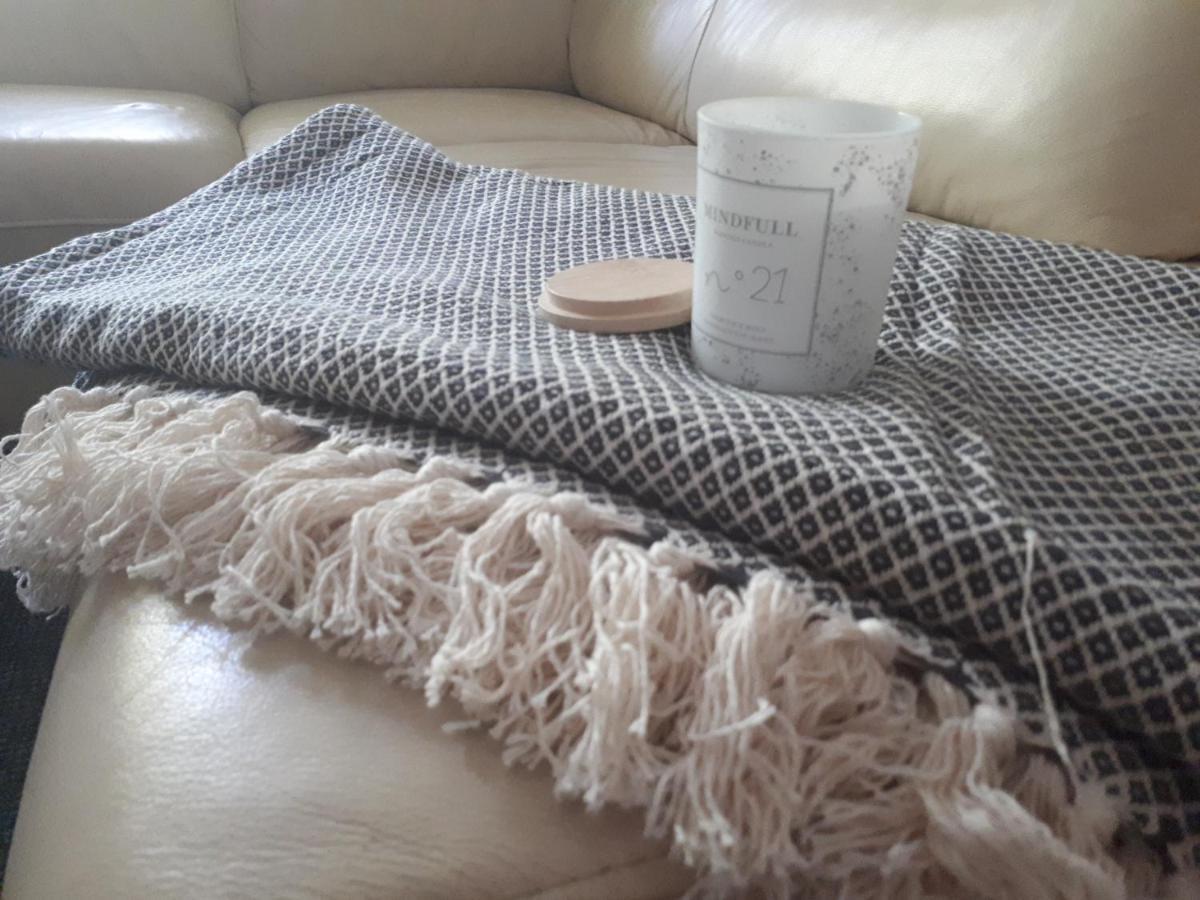 Apartment Iggory Pula Zewnętrze zdjęcie