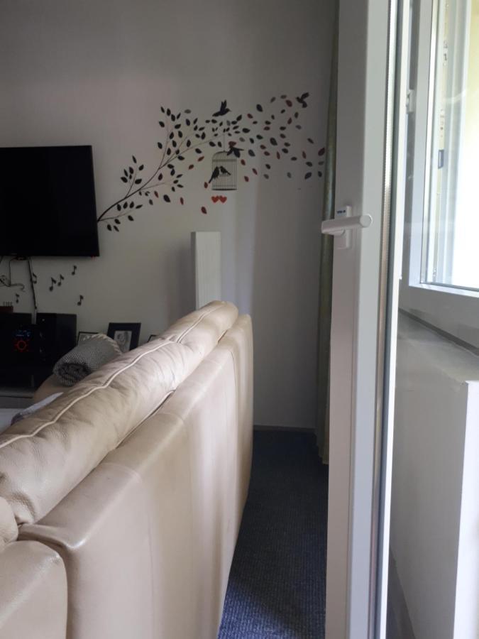 Apartment Iggory Pula Zewnętrze zdjęcie