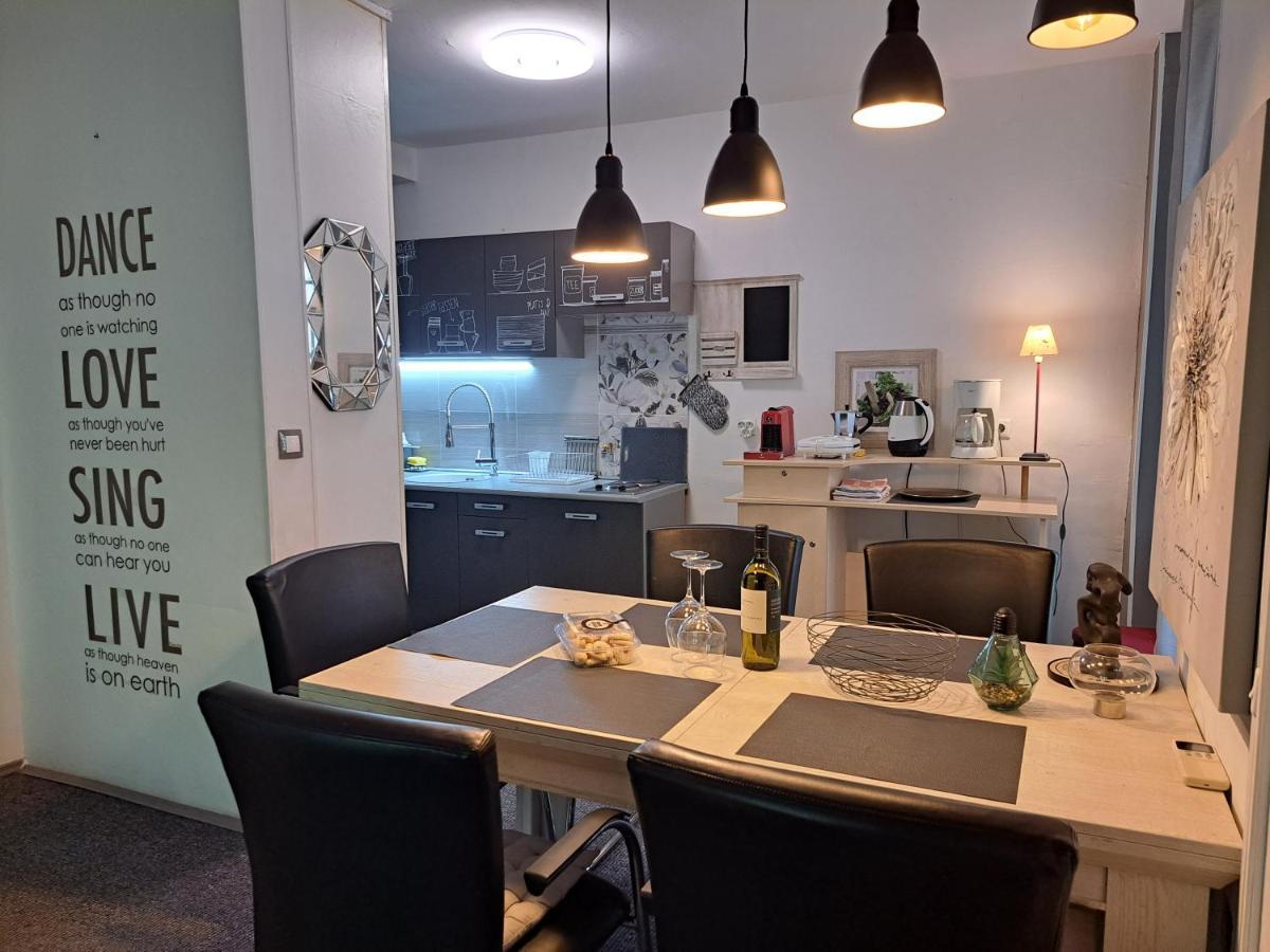 Apartment Iggory Pula Zewnętrze zdjęcie