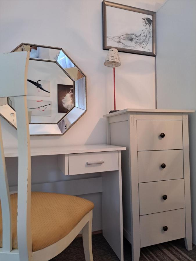 Apartment Iggory Pula Zewnętrze zdjęcie