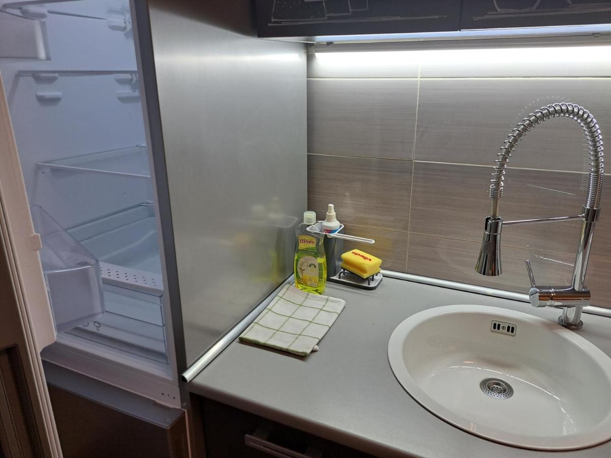 Apartment Iggory Pula Zewnętrze zdjęcie