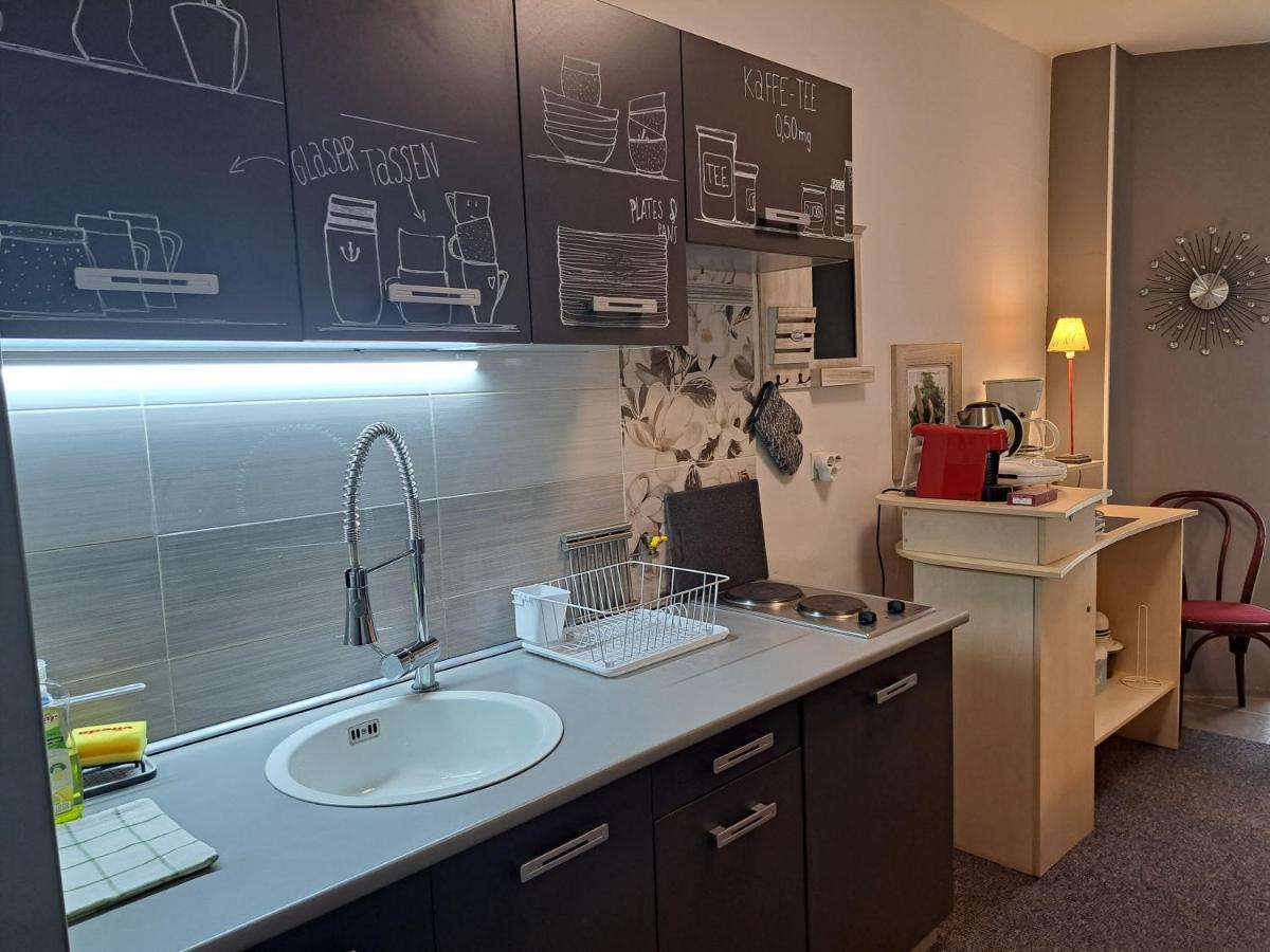 Apartment Iggory Pula Zewnętrze zdjęcie
