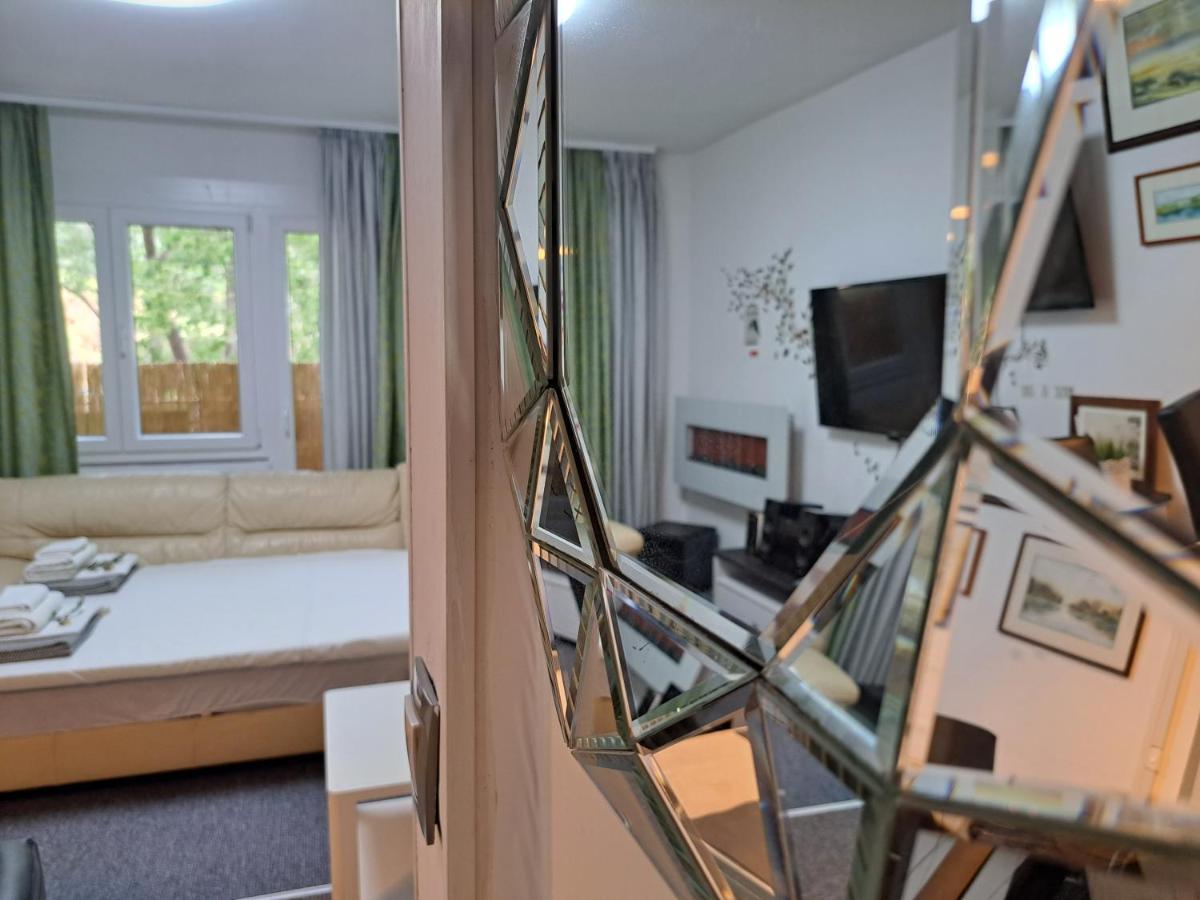 Apartment Iggory Pula Zewnętrze zdjęcie