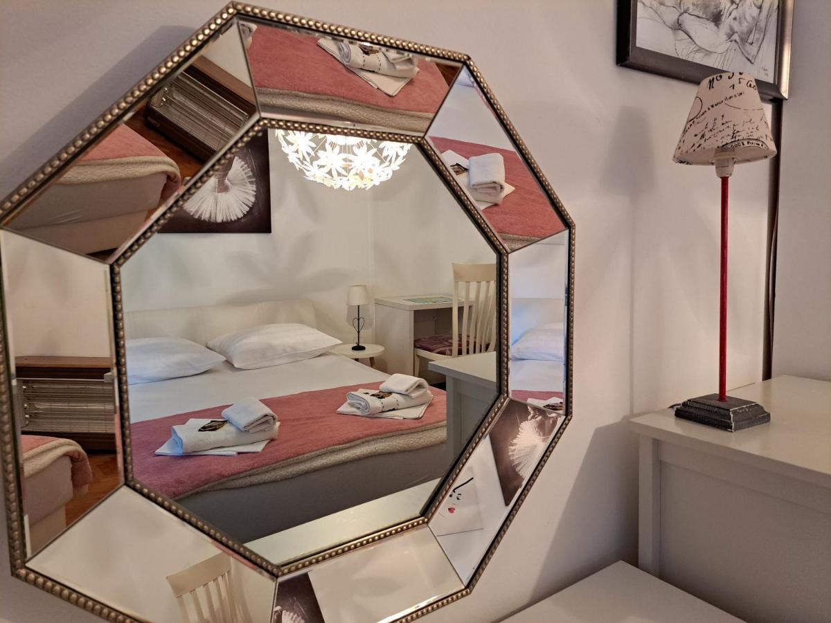 Apartment Iggory Pula Zewnętrze zdjęcie