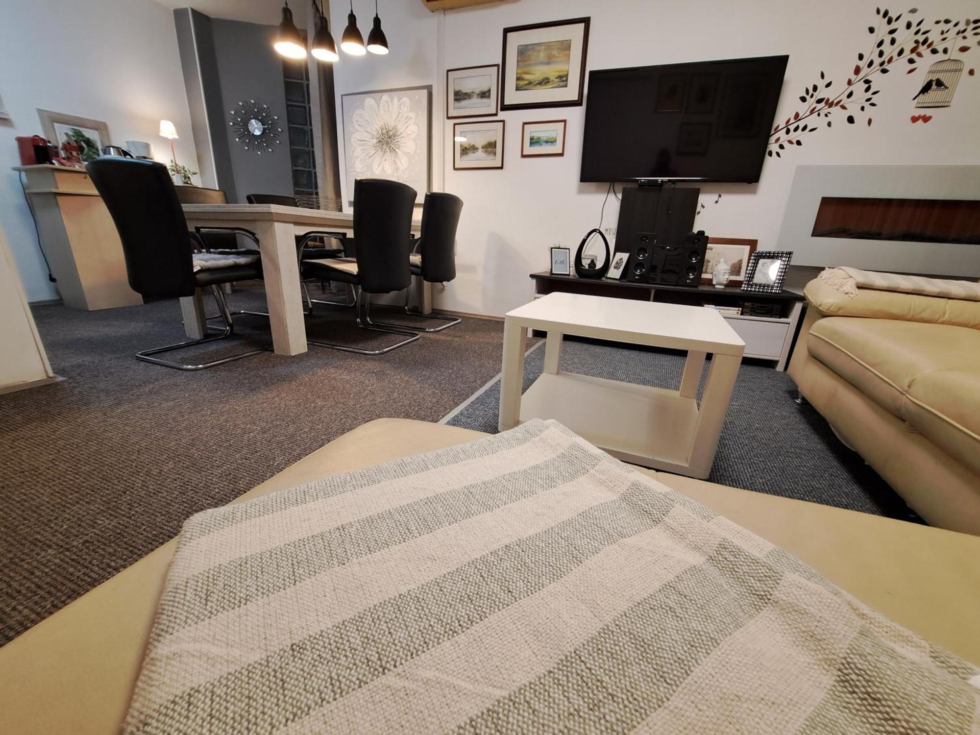 Apartment Iggory Pula Zewnętrze zdjęcie