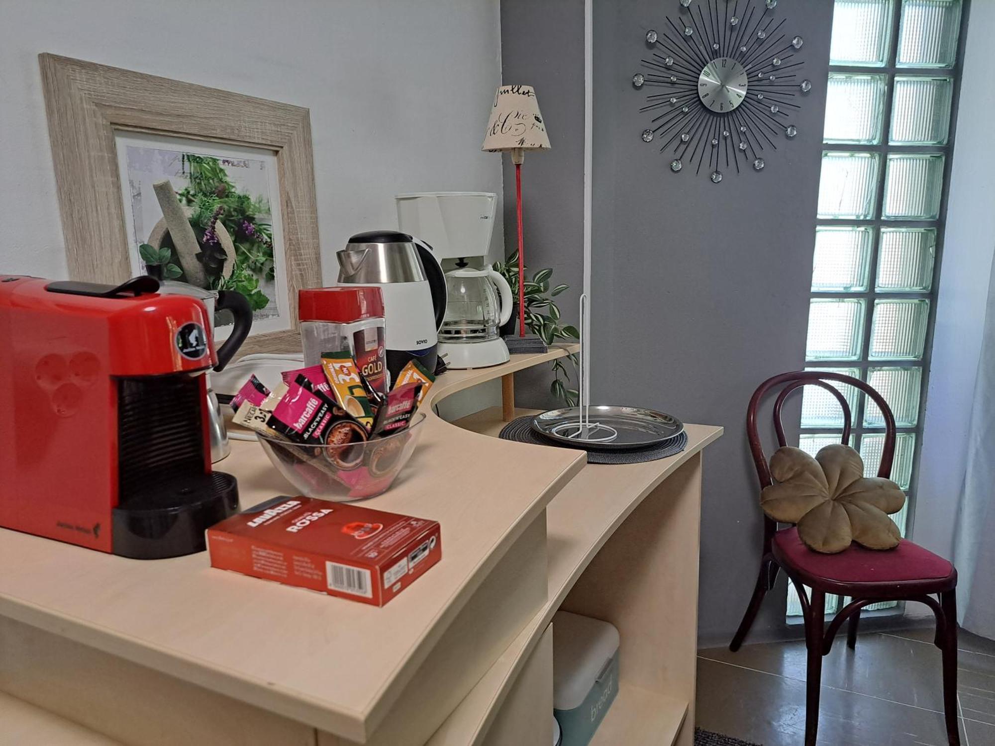 Apartment Iggory Pula Zewnętrze zdjęcie