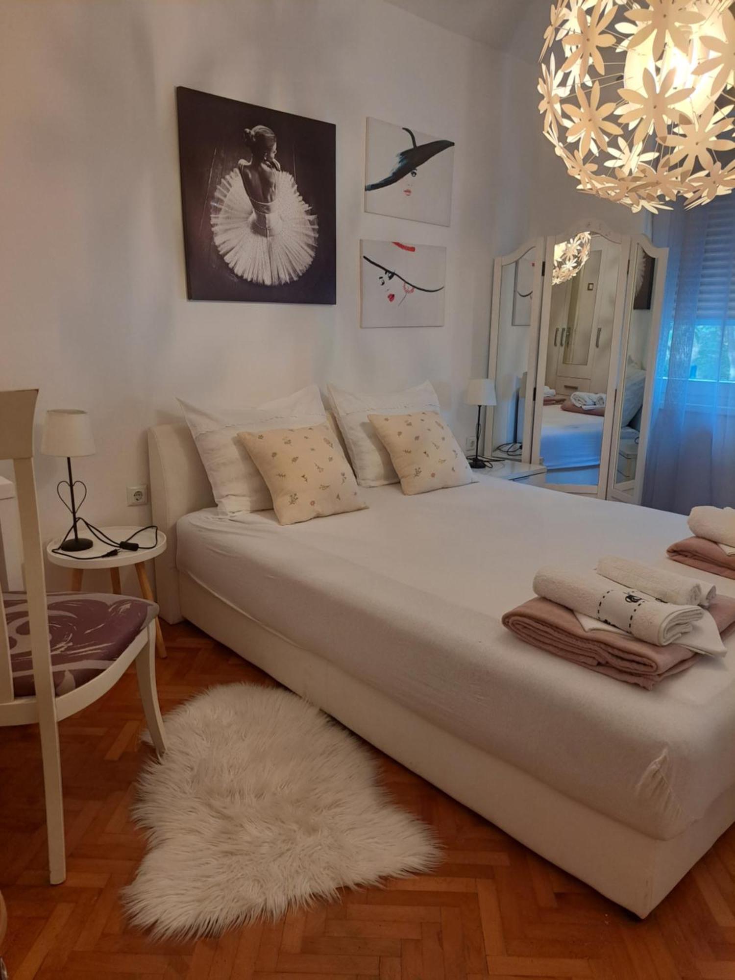 Apartment Iggory Pula Zewnętrze zdjęcie
