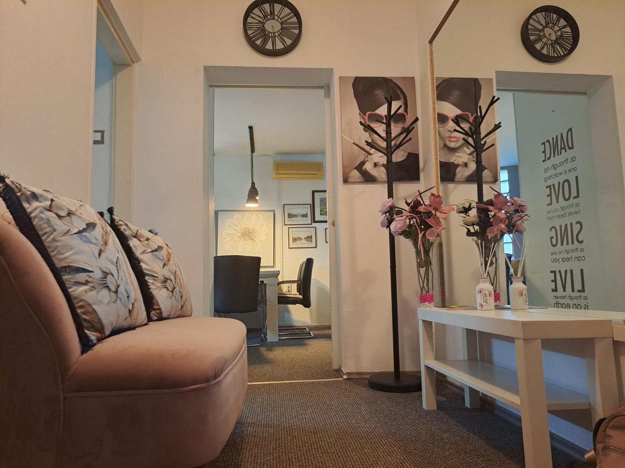 Apartment Iggory Pula Zewnętrze zdjęcie