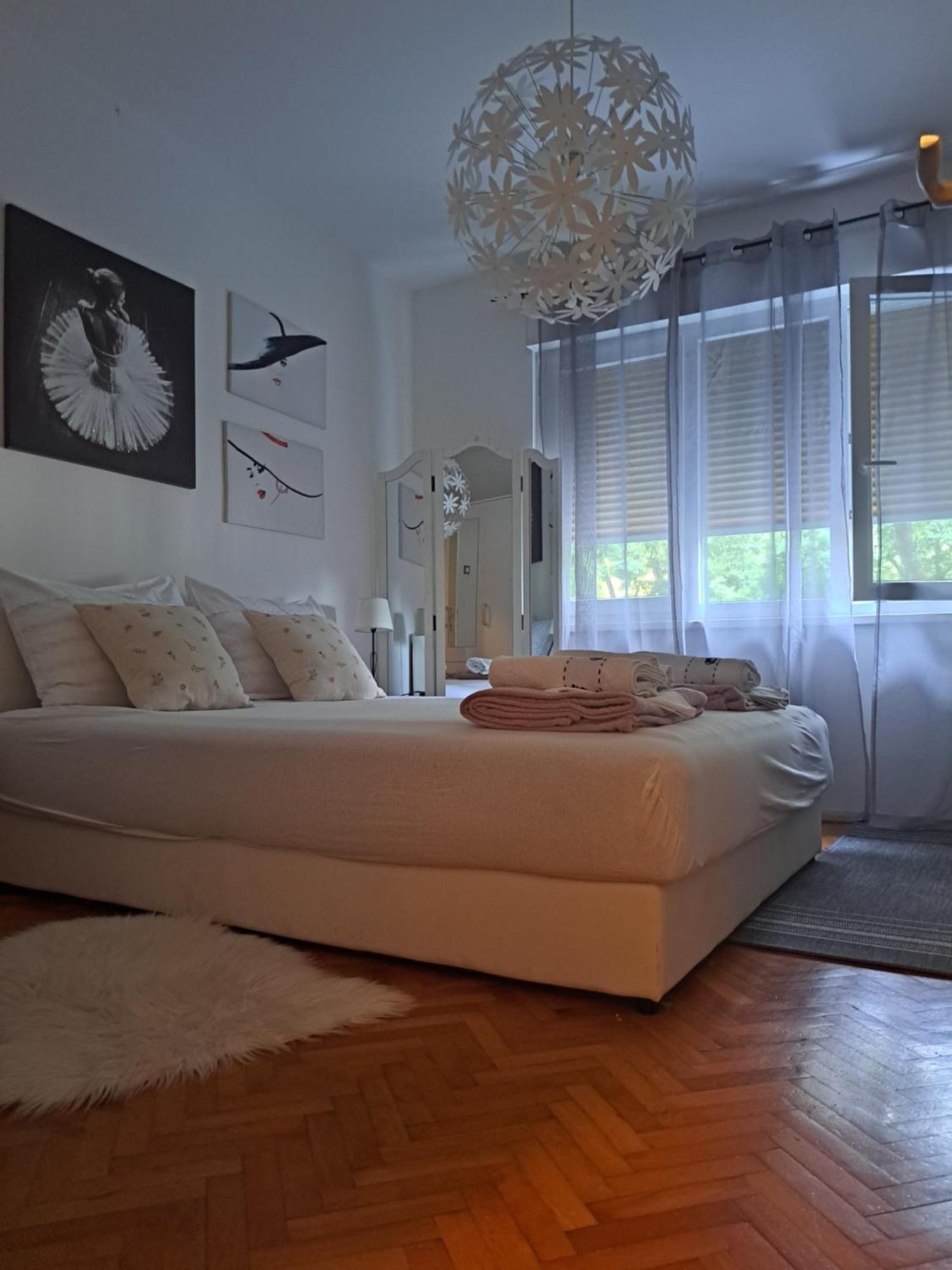 Apartment Iggory Pula Zewnętrze zdjęcie