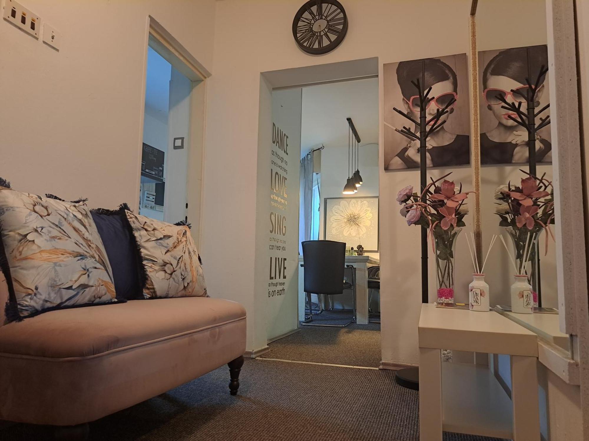 Apartment Iggory Pula Zewnętrze zdjęcie