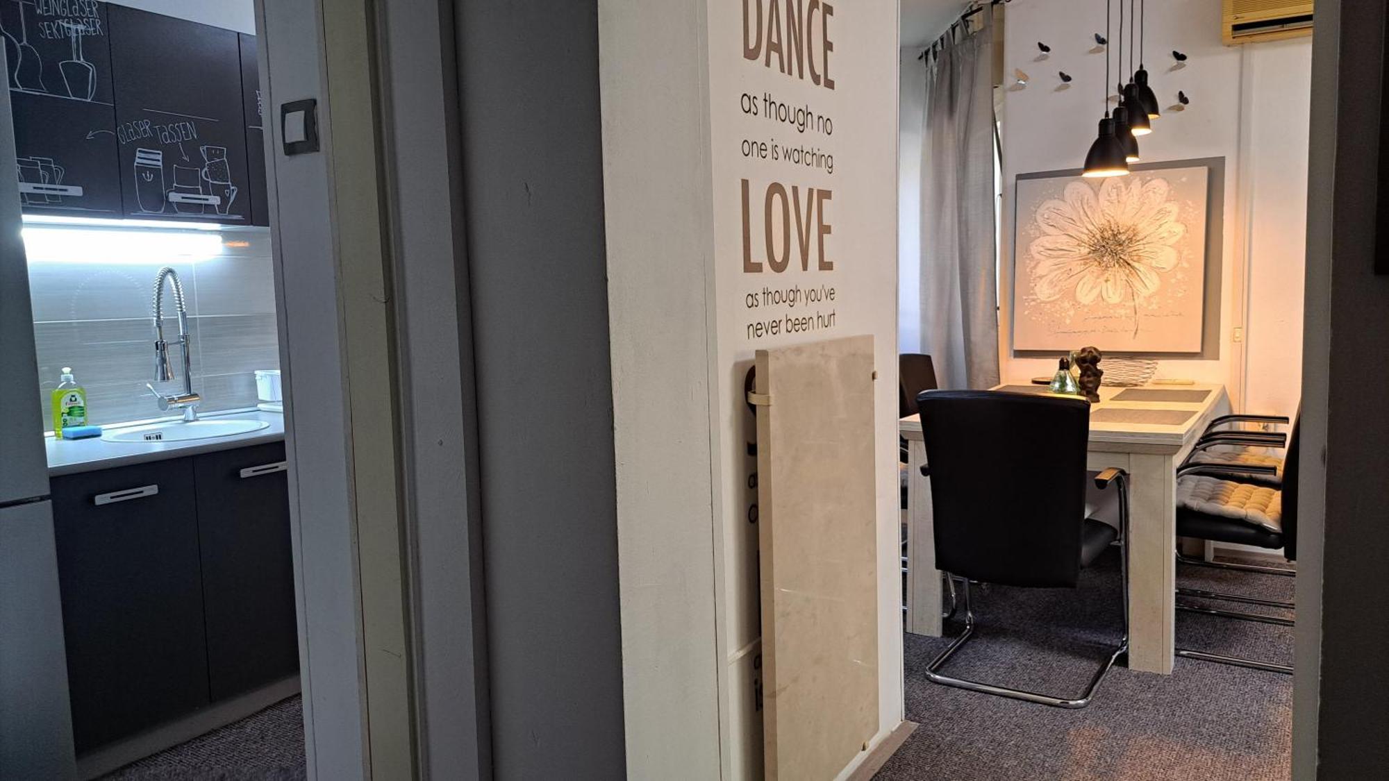 Apartment Iggory Pula Zewnętrze zdjęcie