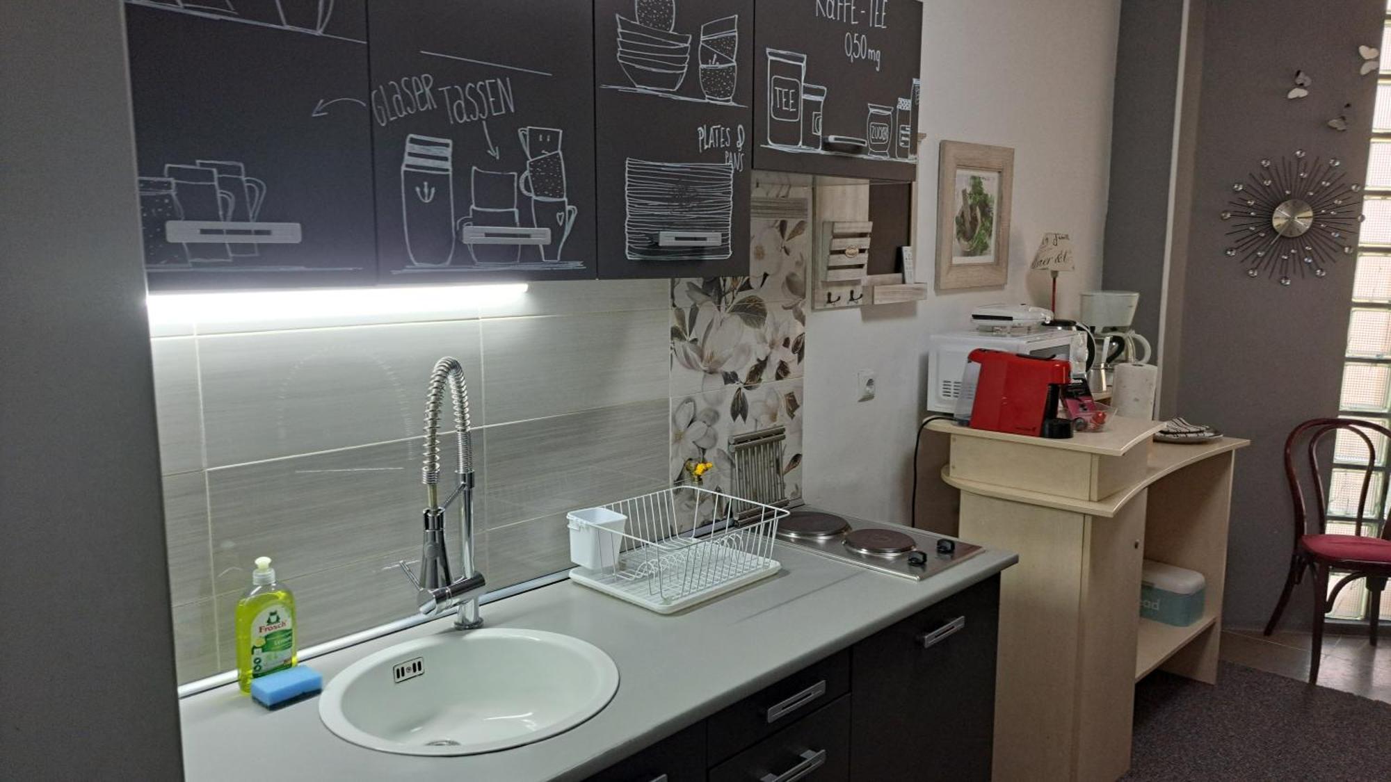 Apartment Iggory Pula Zewnętrze zdjęcie