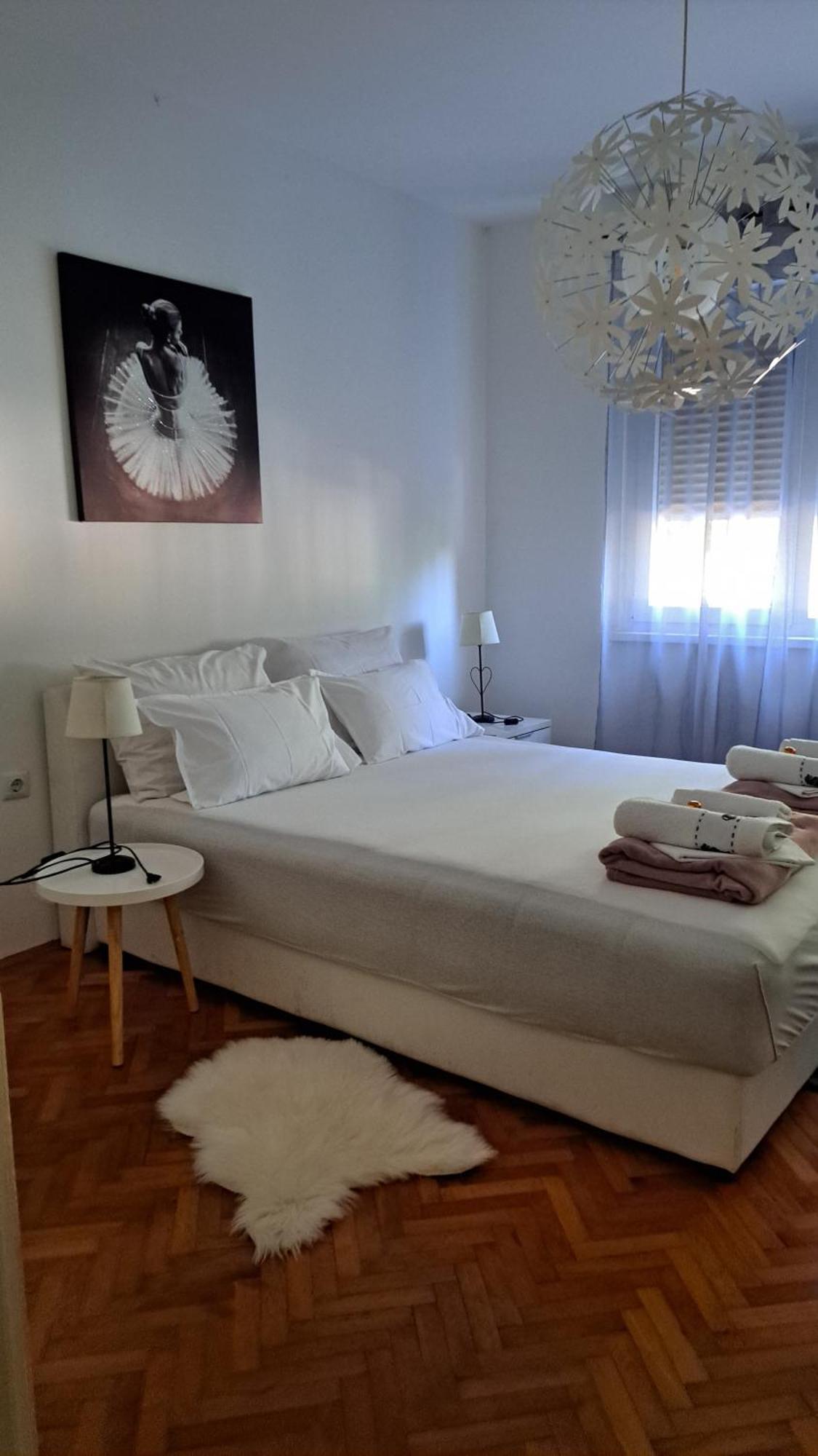 Apartment Iggory Pula Zewnętrze zdjęcie