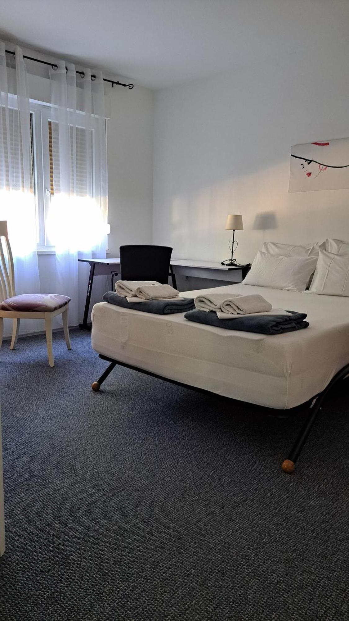 Apartment Iggory Pula Zewnętrze zdjęcie