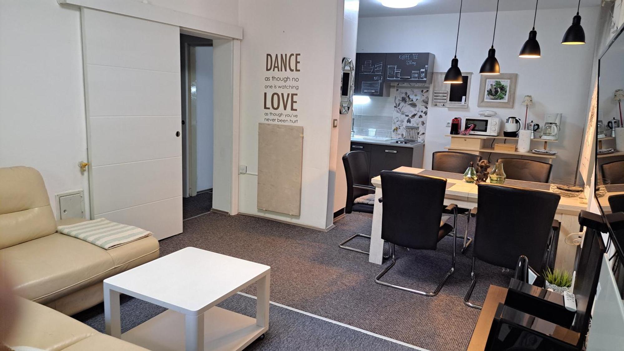Apartment Iggory Pula Zewnętrze zdjęcie
